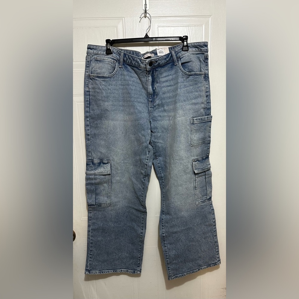 Sonoma jeans